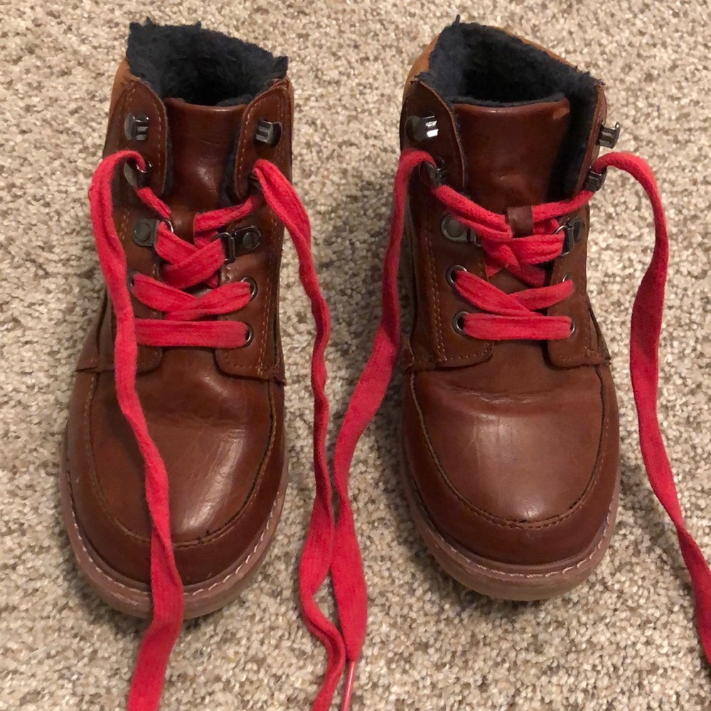 Boots 🥾